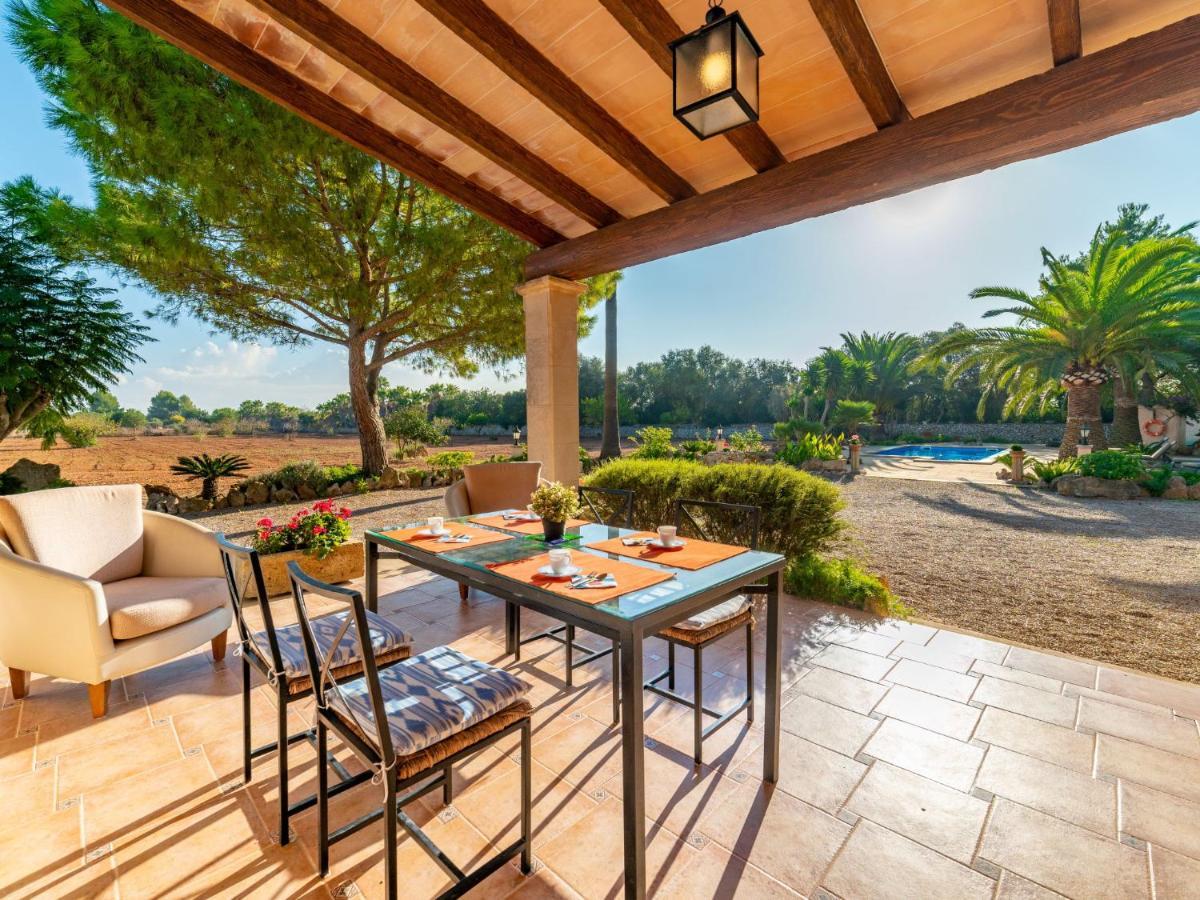 Holiday Home Morla - Psr130 By Interhome Porreres Ngoại thất bức ảnh