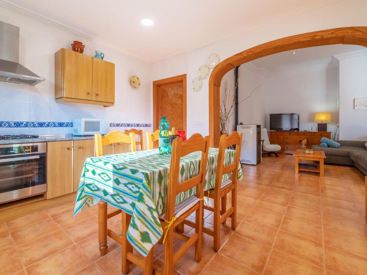 Holiday Home Morla - Psr130 By Interhome Porreres Ngoại thất bức ảnh
