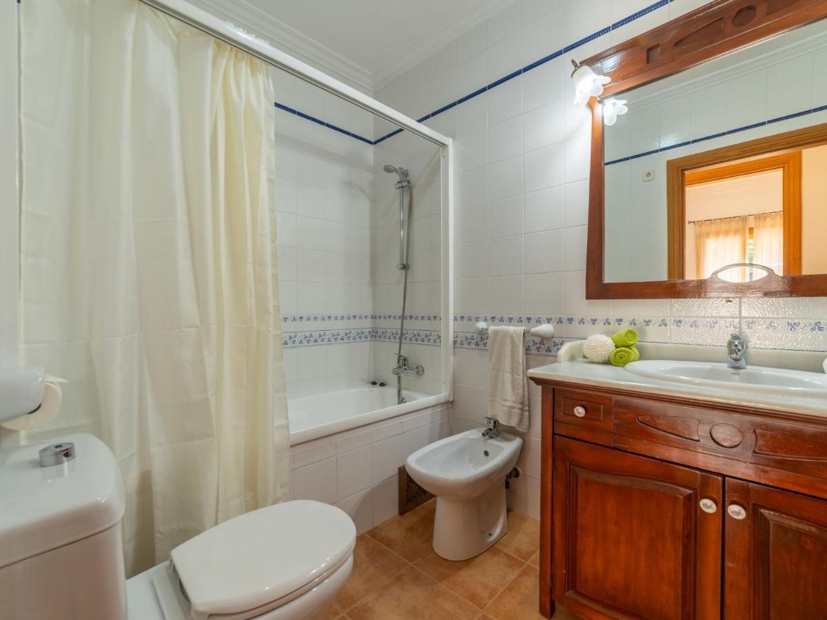 Holiday Home Morla - Psr130 By Interhome Porreres Ngoại thất bức ảnh