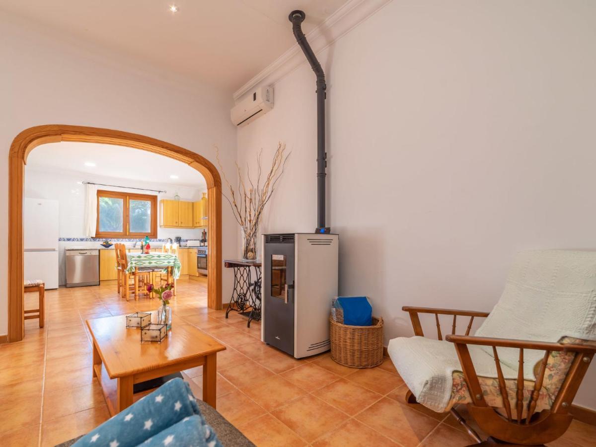 Holiday Home Morla - Psr130 By Interhome Porreres Ngoại thất bức ảnh